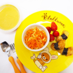 黄色が大好き❤️コーンスープが好き❤️ モンマルシェの国産野菜を使ったレンジカップスープ❤️手軽だけど、シェフや栄養士が考えた栄養抜群、美味しいスープ！コーンポタージュ娘も美味しく頂きまし&hellip;のInstagram画像