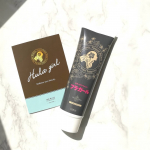 *&middot;♡॰ॱ 自宅で手軽に白髪染め﻿﻿﻿﻿フラガール カラートリートメント﻿アッシュブラウン﻿﻿全５色 各250g　2,000円（税抜）﻿﻿﻿母の伸び始めていた白&hellip;のInstagram画像