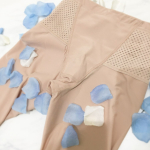 住友ゴム工業株式会社様のナチュアシストを﻿お試しさせて頂きました♡﻿﻿骨盤まわりをキュッとサポートしてくれる﻿アシストインナーです💗﻿﻿足全体が引き締められる感じもして﻿着&hellip;のInstagram画像