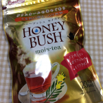 ハニーブッシュモイスティー20包を飲みました♪ハニーブッシュモイスティーハニーブッシュという女性にうれしい健康茶です。ハチミツのようなほのかな甘みと、薔薇のような華やかな香りが&hellip;のInstagram画像