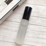 ハーバルフローラルの香りに癒される^_^モイストラボフローラ フローラチャージミスト春は気持ち季節だけど、風と共にチリ・ホコリ・花粉などを運んできてしまい、お肌トラブルが起こり&hellip;のInstagram画像