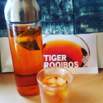 オーガニック・プレミアム・ルイボスティー❣️最高級グレードの茶葉100%使用、無農薬・ノンカフェイン✨遠赤焙煎のフレッシュキープ製法は、旨味や香りがとばないからコクが残ってる😚とっても美味&hellip;のInstagram画像