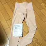 ..&deg;.🌸ナチュアシスト🌸.。...住友ゴム工業株式会社様からモニターでいただきました！✨..見た目はすごいキツそうだけど履いてみるとそうでもなくて動きにく&hellip;のInstagram画像