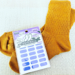 #くつした #おなまえつけ #ソックス #目印 #名前ラベル #ネームラベル #ソックスラベル #KAWAGUCHI #monipla #kwgc_fan内容量　18枚（9足分） 全6種類 オ&hellip;のInstagram画像