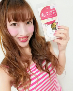 ポイントマジックPROがリニューアルしたそうでさっそく使ってみましたよ♪私が使ったのはプレストパウダーCです！半顔メイクでビフォーアフターやろうと思ったけど素っぴんなんて見せれたもんじゃな&hellip;のInstagram画像