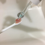 歯って大切ですよね笑顔が素敵だし、第一印象もいい沖縄の綺麗な海を思い出させる🏖水色のジェルタイプ歯磨き粉地元を応援できるのも嬉しいです!#CHURACOS #チュラコス #薬用&hellip;のInstagram画像