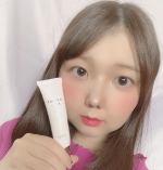 @196plus 様よりハクアージュ頂きました💐最近特に美白ケアに力を入れているので、もっと白くなれるようにハクアージュの力も借りて徹底的に美白になれるようにがんばります♡..#1&hellip;のInstagram画像
