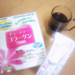 #ビューティーコラーゲン7000 #yuwa #ユーワ #コラーゲン #ヒアルロン酸 #ミルク風味 #食物繊維#きれいになりたい #やせたい #プチ断食#お肌 #monipla #moni&hellip;のInstagram画像
