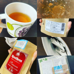 ルイボスティーの中でも、オーガニック認証を取得した最高級グレードの茶葉を100％使用したオーガニック・プレミアム・ルイボスティーをモニターさせていただきました♡第一子の妊活を機に飲み始めたルイ&hellip;のInstagram画像