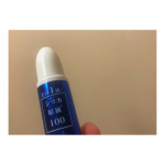 ▲▼・・1滴入れるだけなのでまだまだ使えちゃう ~❁・・こんなに小さいのに優秀🌷のInstagram画像