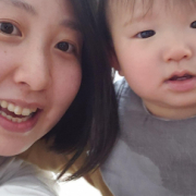 「ママとむすこ」【ママとお子様のとのお写真♪】赤ちゃん・子供のためにママモデル東原亜希＆高橋ミカが開発の乳液☆の投稿画像