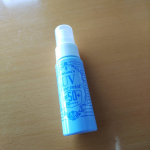 #UVカット #メイクしてても塗りなおせるUV #プライバシーuvフェイスパウダー50フォープラス #プライバシーuvフェイスミスト50フォープラス #うっかり日焼け対策 #monipla #koku&hellip;のInstagram画像