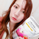 フラバンジェノールホットタブお試ししました(*&acute;&nabla;`*) 一回3粒入れるだけ。赤ちゃんとも使えるからとっても嬉しい！いつもお風呂に入ってもすぐに冷めてしまう私ですが、しっかりポカポカ温まり&hellip;のInstagram画像