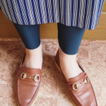 〈ナチュアシスト〉骨盤まわりをふんわりキュッとサポートするアシストインナー😉ほどよく薄くてつるっとした素材なので履き心地いい🎵ワンピースやスカート、響きにくいのでパンツでも何にでも合わせやすく仕&hellip;のInstagram画像