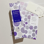 ..SorabudoBotanic Lotion ✔︎潤い✔︎引き締め✔︎浸透力が特徴です💜100％天然由来成分の力と有効成分を肌にしっかりと届ける技術で&hellip;のInstagram画像