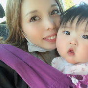 「宜しくお願い致します！」【ママとお子様のとのお写真♪】赤ちゃん・子供のためにママモデル東原亜希＆高橋ミカが開発の乳液☆の投稿画像