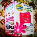 こちらは、コラーゲン5000mg,ヒアルロン酸100mg配合のビューティーコラーゲン30包　株式会社ユーワネット販売限定商品です。美容の為に大事なコラーゲンだけでなく、それと同時にヒアルロン酸10&hellip;のInstagram画像