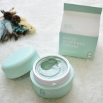 .WHITE  WHIPPING  CREAMミントグリーン50g /1,500円＝＝＝＝＝＝＝＝＝＝＝＝韓国発のウユクリーム(牛乳クリーム)から、肌の赤みを抑える「ミントグリ&hellip;のInstagram画像