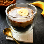 【極上のデザートコーヒーの作り方】おはようございます🤗家で過ごす週末時間を少しでも楽しく&hellip;ということで今日は簡単にできて栄養バツグン、しかもとびきりおいしいデザートコーヒー&hellip;のInstagram画像