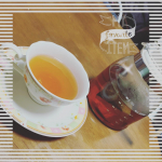 デトックスおてぃー🙌・⃝ ⍤⃝ ⍨⃝ ∵⃝♡⍢⃝ ⍤⃝ ⍨⃝ ∵⃝♡⍢⃝前回とは違うデトックスティー！リソウデトックスティーです！！！深みがある味ですごい好みだったし、デトック&hellip;のInstagram画像