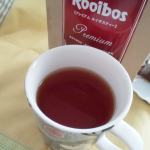 TIGERさんのオーガニックプレミアムルイボスティーをお試しさせていただきました😊✨ 届いた時から丁寧なメッセージも同封されていて、ルイボスティーの品質のこだわりが感じられました。味わいもマイ&hellip;のInstagram画像