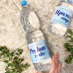 🥛お水飲んでますか？🥛﻿﻿﻿おこもり生活続けてます🙋&zwj;♀️﻿みなさん、体調崩していませんか？？﻿﻿﻿くぅままは、健康第一！﻿と思いながらも運動不足は否めません。。﻿&hellip;のInstagram画像