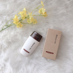 ♡Natures for UVスキンケアミル ♡[SPF24・PA++].保湿から下地まで、オールシーズン肌を守るオーガニックUV乳液❤.全成分の78%が植物由来の美容成分で出&hellip;のInstagram画像