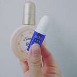 最近はヘアオイルとシリカ原液を混ぜて使っています💆&zwj;♀️✨静電気も抑えられてしっとり潤います💓💞#シリカ原液 #1滴プラス #シリカスタイル #コスメ好きと繋がりたい #原液 #美容液 #スキ&hellip;のInstagram画像