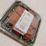 今日の天気ゎ寒くて暇で・・・だからモニターでも💓と。今日の紹介ゎ&rarr;紀乃屋ののInstagram画像