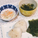 モニプラファンブログ玉露園さんの「うめこんぶ茶」お得用でたっぷりはいっています。シンプルに、Hot、Coldで飲用するのもとてもおいしいのですが、忙しい朝のメニューを全部このうめこんぶ&hellip;のInstagram画像