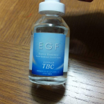 #TBC #TBCEGFエクストラエッセンス #TBCコスメ #美容液 #エイジングケア #monipla #tbcgroup_fan使っていて、肌の潤いが違う！肌荒れも改善！さすが、TBC！&hellip;のInstagram画像