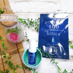 シリカスタイル100@silica__style_ 業界初！！水晶から抽出したシリカ原液(ケイ素)の美容液です美のミネラルとして注目されているシリカが手軽に使えるようになりました&hellip;のInstagram画像