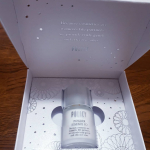 モニプラファンブログ様を通じて、ポリシー化粧品/株式会社日本ビューティコーポレーション(@policy_cosmetics )様の「ポリシーパウダーエッセンスCO」をモニターさせて頂きました✨&hellip;のInstagram画像