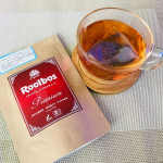 南アフリカの強力な太陽光を活用して天日干し発酵❤️ルイボスティー独特の豊潤な香り❤️ルイボスティーの中でも、オーガニック認証を取得した❤️最高級グレードの茶葉を100%使用❤️ #タイガー&hellip;のInstagram画像