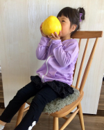 #nissen_kids_official #キッズファッション #ニッセン子供服 #通園通学服 #monipla #nissen_fanUVパーカー！！！これからの公園遊びに大活躍の予感&hellip;のInstagram画像