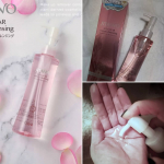 💆&zwj;♀️【JITANNO化粧品モニター✨】*〈ｼﾞﾀﾝﾉ オールクリア ウォータリークレンジング〉*うるおいWクレンジングジェルメイクも毛穴汚れも簡単ごっそり落ちW洗顔不要&hellip;のInstagram画像