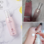 💆&zwj;♀️【JITANNO化粧品モニター✨】*〈ｼﾞﾀﾝﾉ オールインワン モイストエマルジョン〉*多機能保湿ミルキーゲルオールインワン1本で6役(化粧水 乳液 クリーム 保&hellip;のInstagram画像