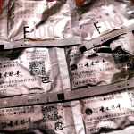 ダイエットー(๑'ڡ'๑)୨♡酵素は色々試してきましたが、これは2日目で効果がでました！！わたしは苦手な味ではなかったので、食後に2袋食べてました(*&bull;̀ᴗ&bull;́*)و ̑̑甘くない青汁を飲&hellip;のInstagram画像