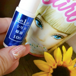 #シリカ原液 #1滴プラス #シリカスタイル二回目のレポートいま使っている  #化粧水 にプラスしてオリジナルローションスプレーボトルにいれて持ち歩いてます春先は顔がかゆくなる&hellip;のInstagram画像