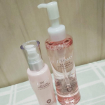 ジタンノ JITANNOクレンジングジェルとオールインワンミルキーゲルをお試しさせていただきました😊✨ ・【オールクリアウォータリークレンジング】W洗顔不要で濡れた手でも使えるクレンジング&hellip;のInstagram画像