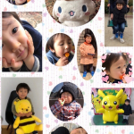 __shu.mam___みんなのシールで作った息子の写真シール📷✨アプリで簡単に出来ました！届くのが楽しみ❤️#PR #コスモメディアサービス #みんなのシール #ステッカー #オリジナ&hellip;のInstagram画像