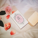 ..麗凍化粧品さんの&hellip;&hellip;&hellip;〜🌹薔薇はちみつ石鹸🌹〜.挑戦してみたぜいっ(☝ ˘&omega;˘)☝ふー！！..名前からしてオシャレだけどパッケージからもオシャレ感漂ってるのわかる~&hellip;のInstagram画像