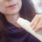 #ポリシー化粧品天然力スキンケアのメーカーさん首の#シワ 年齢でかならずでてくるもの自分もだけどひとのも意外ときになるんですよね#エステ  だとデコルテまでケアしてれるけどいま&hellip;のInstagram画像