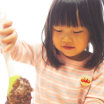 おうちで#クッキング@fatwitchjapan の#ブラウニーほんと美味しくて大好き❤なんですがなんとそのミックス粉があるなんて！ミックス粉溶かしバター卵牛乳を混ぜて&hellip;のInstagram画像