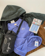 _________﻿﻿便利なのは見ての通り分かるし﻿﻿私みたいな﻿﻿裁縫が出来ない人にはもってこいなのに﻿﻿横目でチラ見しながらもここ何年かスルーしていた。﻿﻿&hellip;のInstagram画像