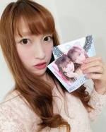 FlowerEye&rsquo;s1dayCrochetを着眼してみました👀✨ **こちらは自然な色味のクインズブラウンです！細目の黒ふちとオレンジブラウンのグラデーションで瞳がほんのり色づくウォ&hellip;のInstagram画像