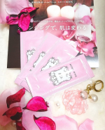 今、話題の麗凍バームを使ってみました😊✨**こちらの商品はお肌の潤いを守りながら優しくメイクオフする拭き取りタイプのお肌に優しい無添加バームクリームなんです✨**普段の保管方法&hellip;のInstagram画像