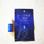 【シリカスタイル100】て. \ミネラルでビューティーアップ🆙/. 提供いただき、モニターしました。使用方法は、いつもの基礎化粧品（化粧水/美容液/乳液/クリーム）・フェイスマ&hellip;のInstagram画像