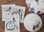 株式会社宇治田原製茶場様のこいまろ茶を飲ませていただきました✨お茶が元々大好きで、毎日のように飲んでいます！好きなお茶は、濃くてまろやかで、渋みが少ない味が好みです。実際、お茶づく&hellip;のInstagram画像