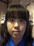 「私です」の画像（1枚目）